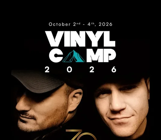 30 Years of Harley & Muscle: Milanese duo chooses Limpopo’s Vinyl Camp 2026 for exclusive African vinyl set