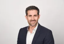 SoftwareOne achieves AWS Business Value Realization Competency Oliver Berchtold, Chief Operating Officer at SoftwareOne. Image supplied by PR company for SoftwareOne.