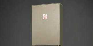 Hydraulic metering kiosk offers enhanced protection for municipal infrastructure