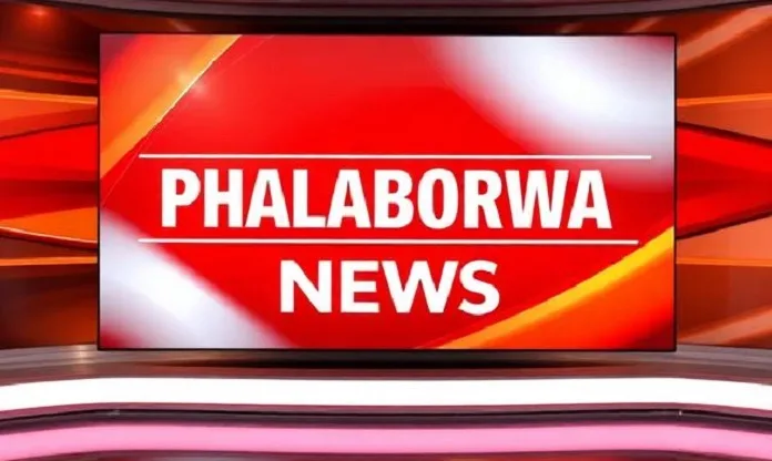 Phalaborwa 16-Year-Old Suspect Arrested in Namakgale for Alleged Rape of Two Siblings