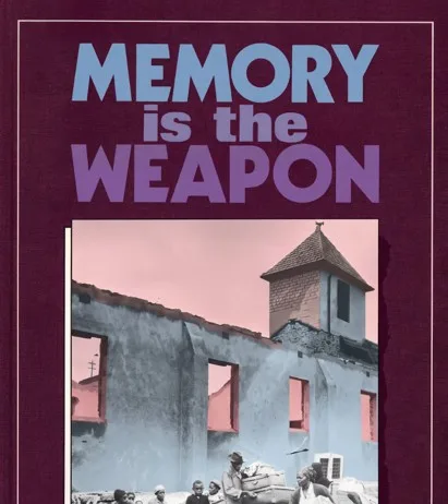 Memory was his weapon Memory is the Weapon