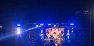 Rocking Music Line-up Announced for This Year’s Ballito Pro Presented by O'Neill