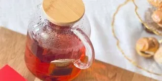 World Breastfeeding Week: How Rooibos Can Support Breastfeeding Moms Naturally