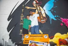 Durban’s Tylor Houston Claims O’Neill Ballito Pro Skate Jam Title O'Neill Ballito Pro Skate Jam