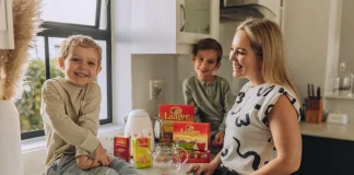 Specialist Dietitian Outlines Why Heart Health Matters at Every Age Specialist Dietitian Outlines Why Heart Health Matters at Every Age