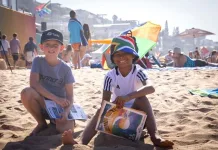 So Much in Store as Ballito Pro Heads into Second Week Ballito Pro Presented by O'Neill