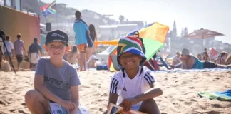 Ballito Pro Presented by O'Neill