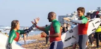 Brazil Claims Inaugural Surf & Turf Challenge Title at Ballito Pro Presented by O’Neill Brazil Claims Inaugural Surf & Turf Challenge Title at Ballito Pro Presented by O’Neill