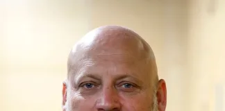 Pieter Smuts, Managing Director of Husqvarna South Africa