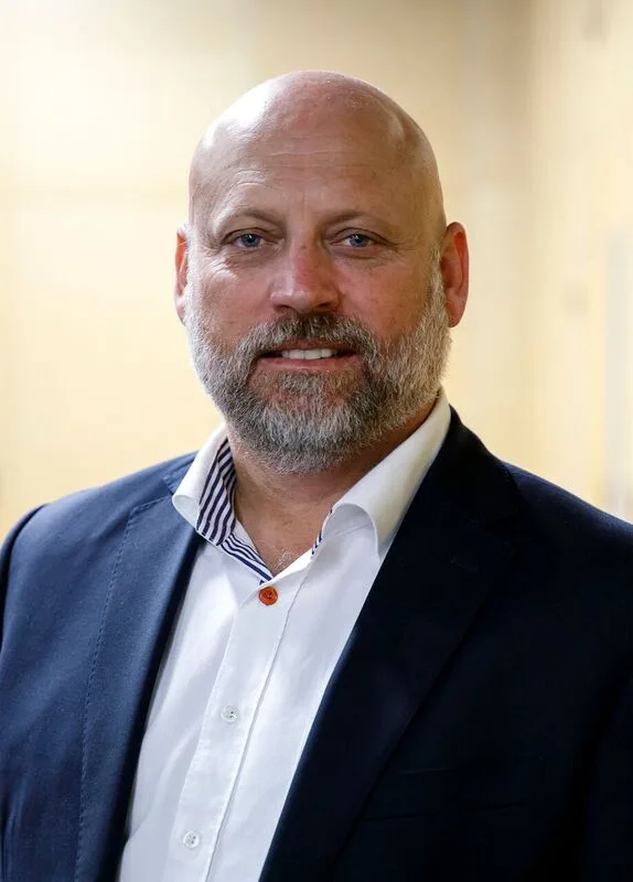 Pieter-Smuts-Managing-Director-of-Husqvarna-South-Africa Pieter Smuts, Managing Director of Husqvarna South Africa