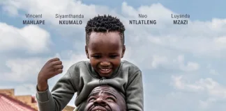 This Mandela Day, South Africa Unites to Honour the Power of Nurturing Fatherhood Hamba Bamba Funda (HBF)