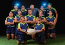 Meet the Finalists Using Sport to Change Lives The Power of Sport” Finalists