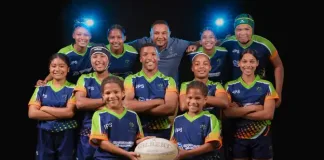 Meet the Finalists Using Sport to Change Lives