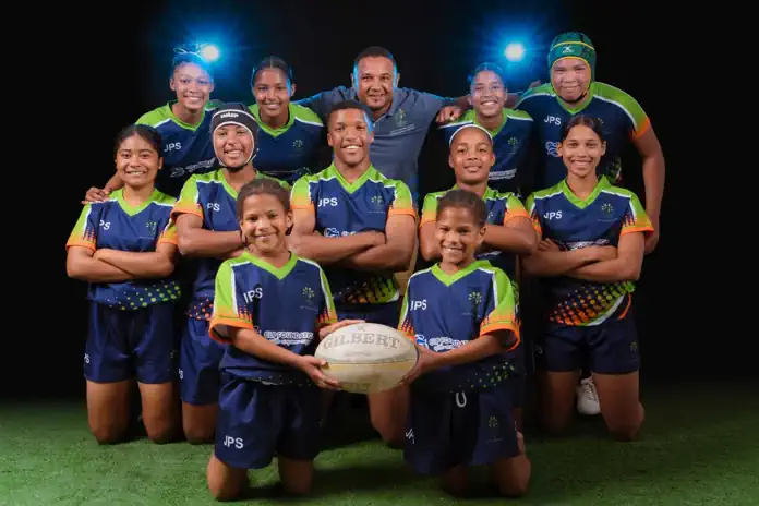 Meet the Finalists Using Sport to Change Lives Meet the Finalists Using Sport to Change Lives