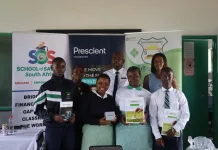 National Savings Month: Prescient Foundation expands Project One Rand