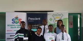 National Savings Month: Prescient Foundation expands Project One Rand National Savings Month: Prescient Foundation expands Project One Rand