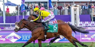 Hollywoodbets Durban July edges to R1 billion economic contribution