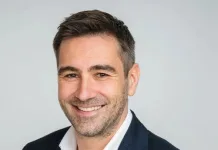 Raphael Erb, Co-CEO of SoftwareOne