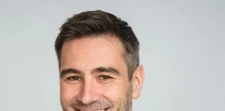 Raphael Erb, Co-CEO of SoftwareOne