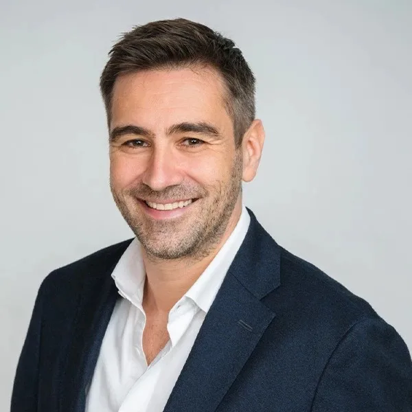 Raphael-Erb Raphael Erb, Co-CEO of SoftwareOne
