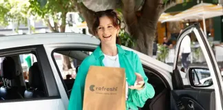 South Africans save R12.5 million as Refreshi rescues 200,000 meals from landfill in just one year