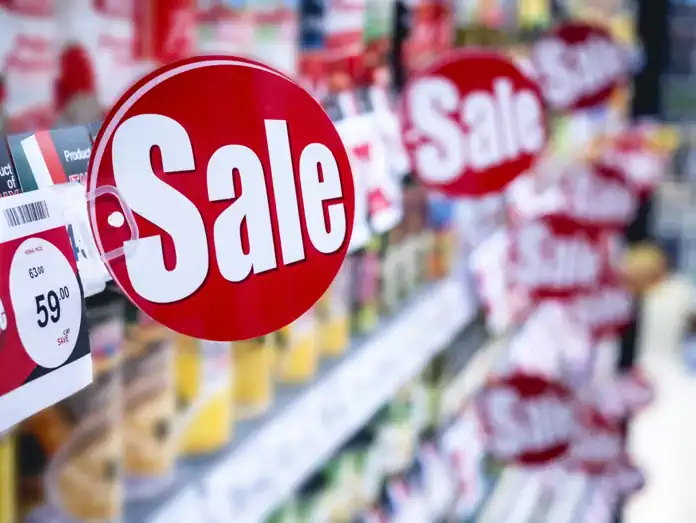Every rand counts: Don’t fall for retail marketing tricks Every rand counts: Don’t fall for retail marketing tricks