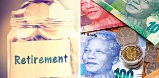 How South Africa's new generation of retirees can protect their retirement pot. Image supplied by PR company for Atlas Finance.