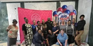 Riverside Mall Gives Pre-Loved Clothing a New Purpose Riverside Mall Gives Pre-Loved Clothing a New Purpose