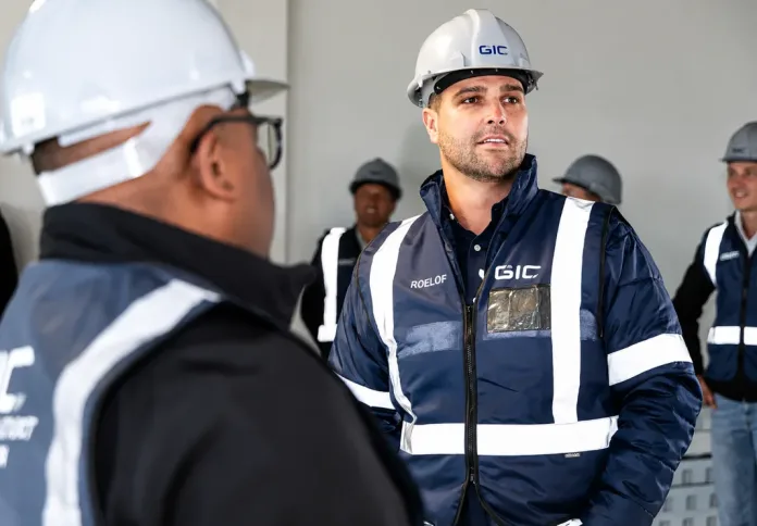 SA’s infrastructure revival now hinges on how projects are delivered SA’s infrastructure revival now hinges on how projects are delivered