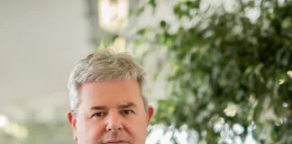 Rogan Davies, CEO, Rhino Energy Solutions