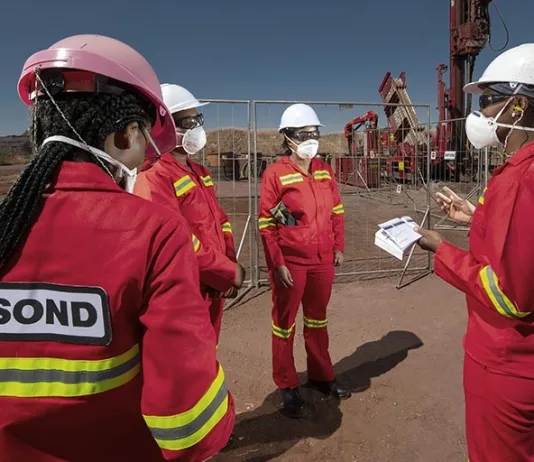 Why tomorrow’s drilling professionals need more than technical skills Why tomorrow’s drilling professionals need more than technical skills