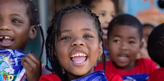 A Decade of Feeding Hope: Join Outside The Bowl Africa’s 10 Million Meals Initiative