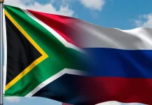 South Africa and Russia Strengthen Parliamentary Ties in Moscow to Deepen Bilateral Cooperation