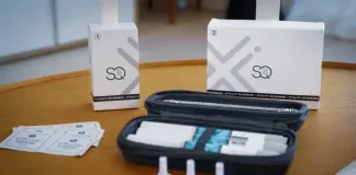 South Africa’s First NAD+ Smart Pen Signals the Next Era of Longevity Medicine