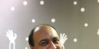 Sameer Kumandan, Managing Director at SW360