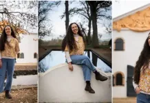Shannon Jacobs of Groot Constantia Named Among the WineLand 30 Under 30 Shannon Jacobs, Assistant Winemaker at Groot Constantia