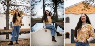 Shannon Jacobs of Groot Constantia Named Among the WineLand 30 Under 30