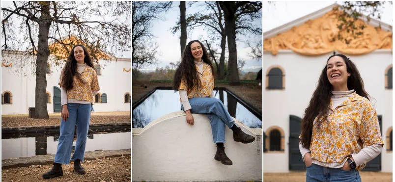 Shannon Jacobs of Groot Constantia Named Among the WineLand 30 Under 30 Shannon Jacobs of Groot Constantia Named Among the WineLand 30 Under 30