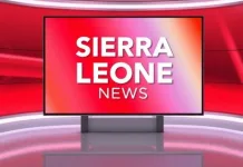 Sierra Leone Drops Treason Charges Against Former President Ernest Bai Koroma Sierra Leone Drops Treason Charges Against Former President Ernest Bai Koroma
