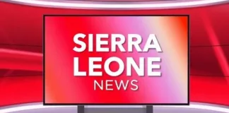 Sierra Leone Drops Treason Charges Against Former President Ernest Bai Koroma