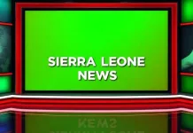 Sierra Leonean Women Turn to Rickshaw Driving to Survive Economic Hardship Sierra Leonean Women Turn to Rickshaw Driving to Survive Economic Hardship