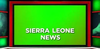 Sierra Leonean Women Turn to Rickshaw Driving to Survive Economic Hardship