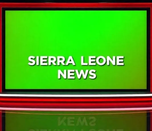 Sierra Leonean Women Turn to Rickshaw Driving to Survive Economic Hardship Sierra Leonean Women Turn to Rickshaw Driving to Survive Economic Hardship