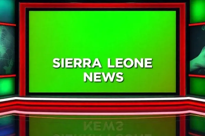 Sierra-Leone-news-2 Sierra Leonean Women Turn to Rickshaw Driving to Survive Economic Hardship