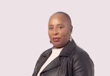 Kagiso Trust’s Head of Education, Sizakele Mphatsoe. Image supplied By PR company for Kagiso Trust.