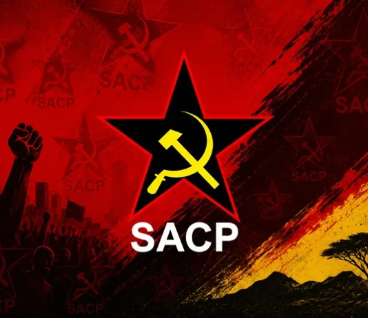 2026 Local Government Elections: NEHAWU Endorses SACP as Analyst Predicts More Cosatu Unions to Follow 2026 Local Government Elections: NEHAWU Endorses SACP as Analyst Predicts More Cosatu Unions to Follow
