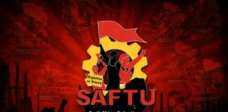 SAFTU Demands Independent Probe Into Public Investment Corporation Following Mass Board Resignations
