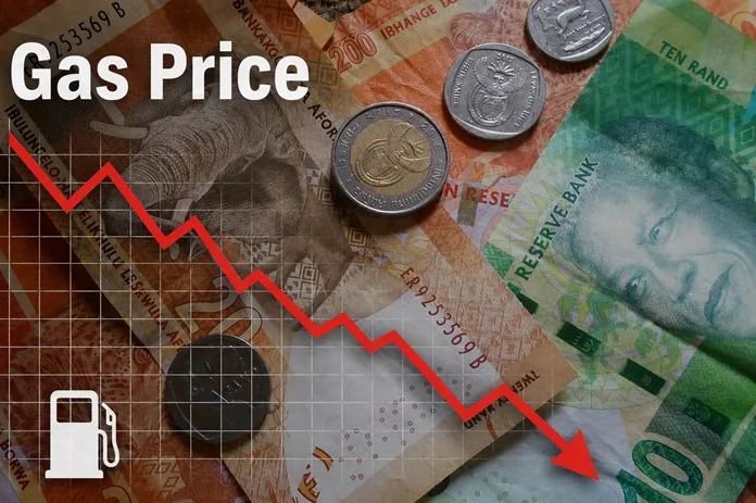 South-African-Rand-gas-price-0 South Africa Fuel Prices Drop: Massive Relief at the Pumps for Motorists