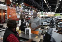 SPAR empowers South African families to make every rand count this Saving’s Month. Image supplied by PR company for SPAR