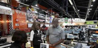 SPAR empowers South African families to make every rand count this Saving’s Month. Image supplied by PR company for SPAR